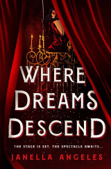 Where dreams descend