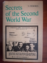 Secrets of the Second World War