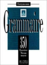 Exercons-nous 350 Exercices De Grammaire - Livre De l'Eleve Niveau Moyen