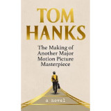 The Making Of Another Major Motion Picture Masterpiece