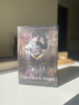 Clockwork Angel