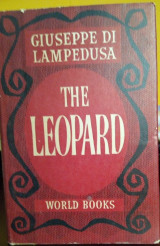 The Leopard