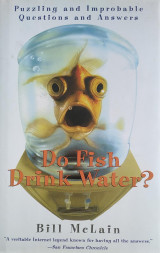 Do Fish Drink Water?