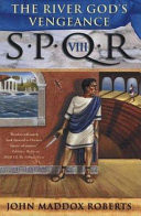 SPQR VIII: The River God's Vengeance