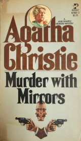 Murder with mirrors