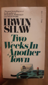 Two weeks in another town