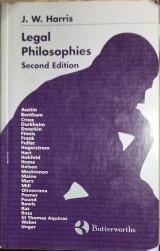 Legal Philosophies