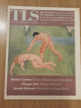 The Times Literary Supplement, no. 5322 (April 1, 2005)