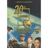20ός αιώνας: Τα κορυφαία γεγονότα