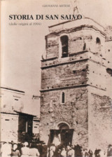 Storia di San Salvo dalle origini al 1994