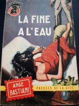 La fine a l' eau.