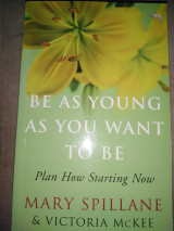 Be as young as you want to be