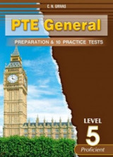 Pte General 5 Student's Book