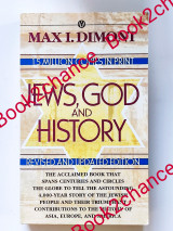 Jews god and history