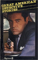 Great American Detective Stories