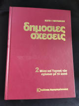 Δημόσιες Σχέσεις