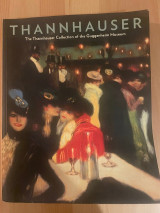 Thannhauser - The Thannhauser collection of the Guggenheim Museum