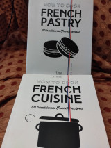 How to Cook French Cuisine