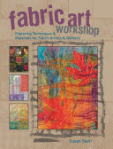 Fabric Art Workshop