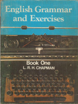 English Grammar and Exercises - Book One
