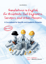 Foundations in English for Architects, Civil Engineers, Surveyors, and Urban Planners: A Coursebook for Specific and Academic Purposes