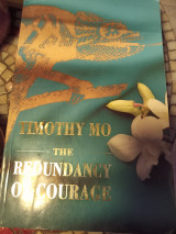 The Redundancy of Courage