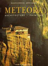 Meteora: Architecture, Painting