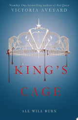 King's Cage