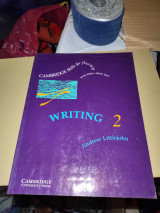 Cambridge skills for fluency writing 2
