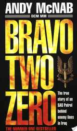 Bravo Two Zero