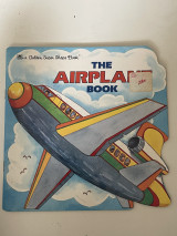 The Airplane Book