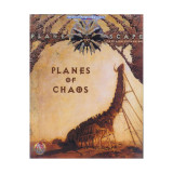 Planes of Chaos Planescape Campaign Expansion Box Set Advanced Dungeons & Dragons