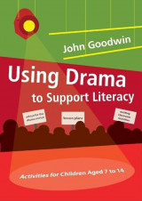 Using drama to support literacy