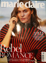 Περιοδικό Marie Claire τεύχος 364 Νοέμβριος 2019