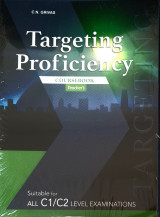 Targeting Proficiency Coursebook (Teacher's)