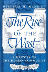The Rise of the West