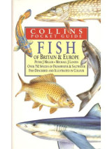 Fish of Britain and Europe