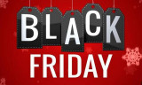 Black Friday από 20 ως 26 Νοεμβρίου 20% έκπτωση σε όλα τα βιβλία μου!!