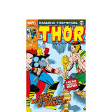 Marvel Κλασικοί Υπερήρωες 40 - Thor