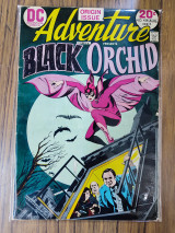 Adventure Comics(1938) 428
