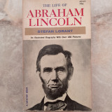 The Life of Abraham Lincoln