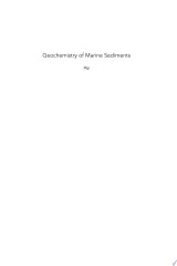 Geochemistry of Marine Sediments