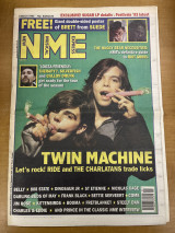 NME (new musical express) 06 03 1993
