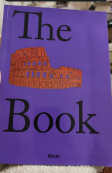 The Colosseum book