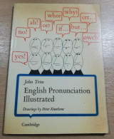 English Pronunciation Illustrated