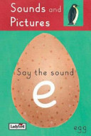 Say the Sound E