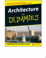 Architecture For Dummies