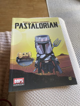 Pastalorian