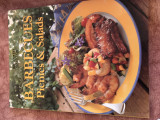 Barbecues Picnics & Salads by Donna Hay