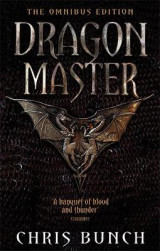 Dragonmaster- The Omnibus Edition